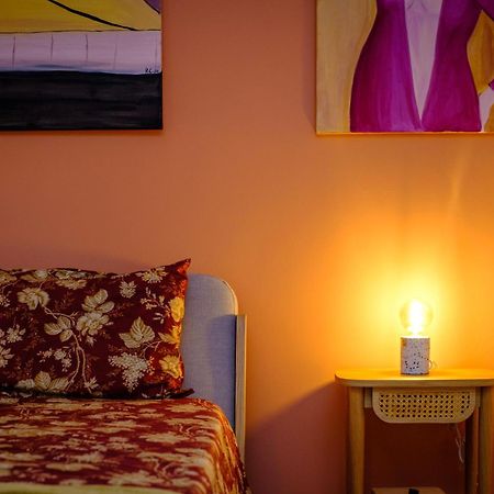Apartament La Golden View Vieste Zewnętrze zdjęcie
