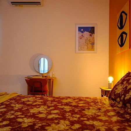 Apartament La Golden View Vieste Zewnętrze zdjęcie