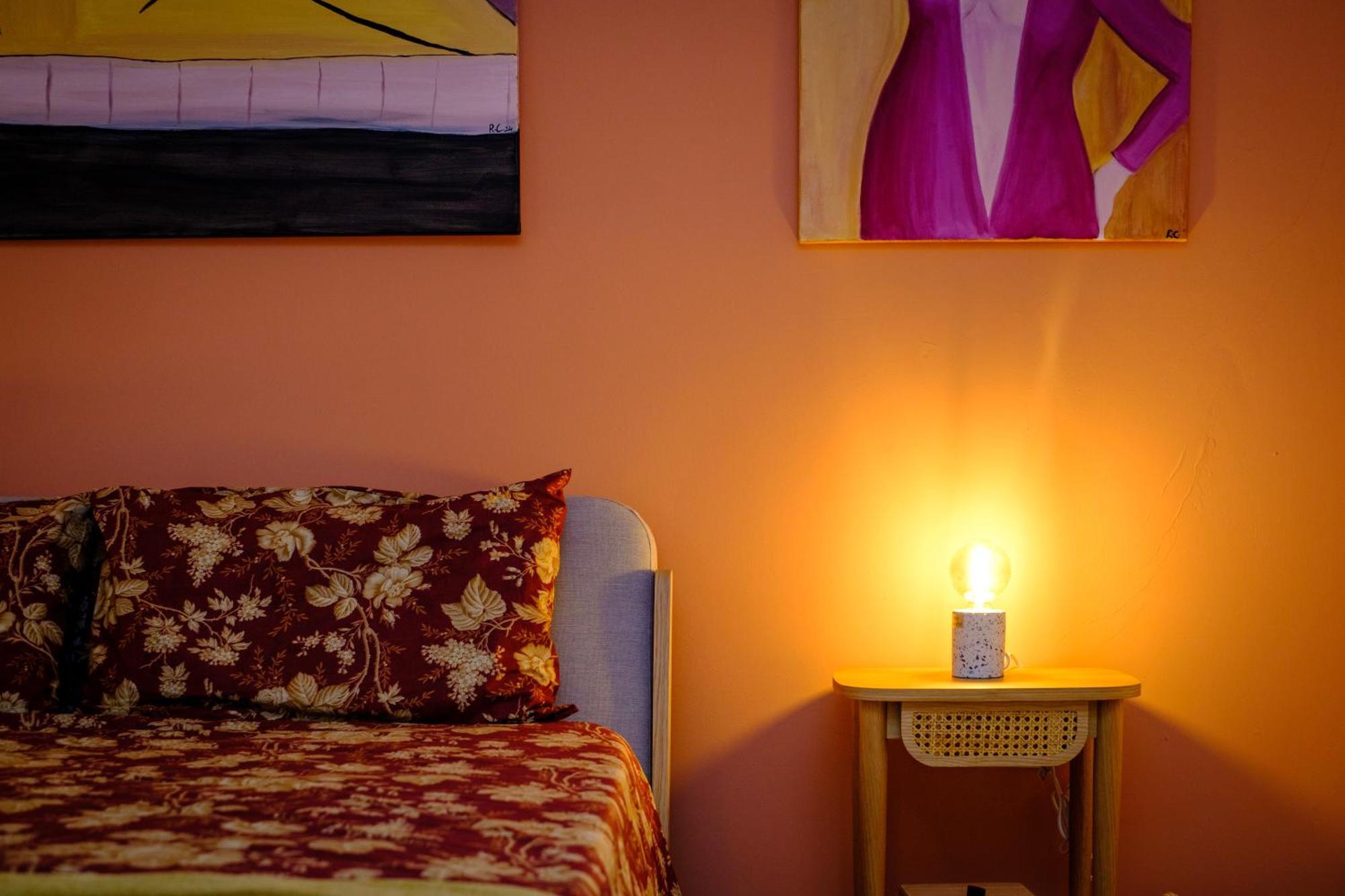 Apartament La Golden View Vieste Zewnętrze zdjęcie