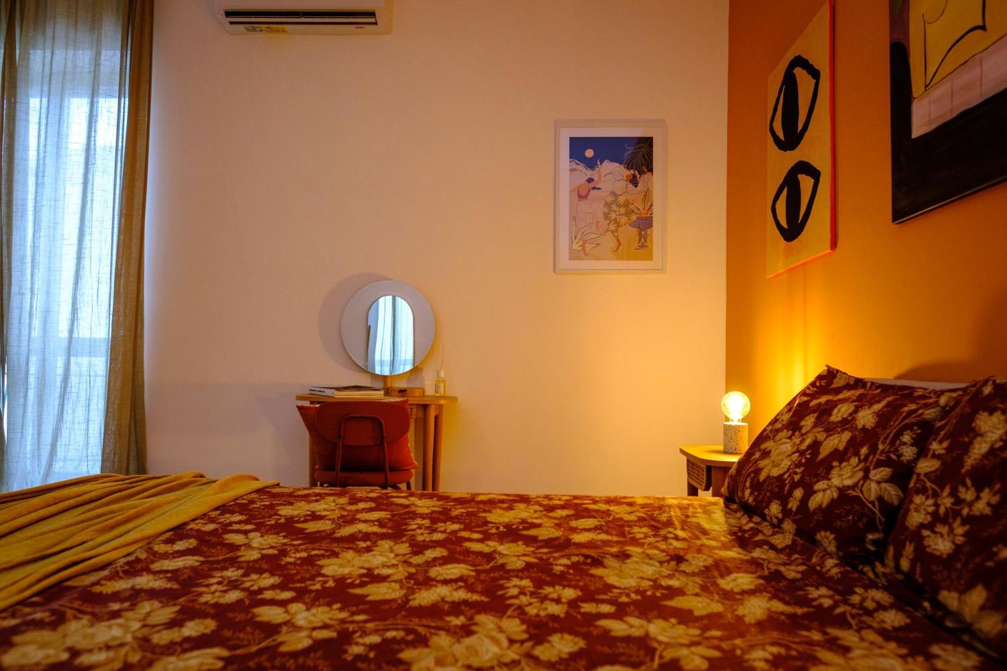 Apartament La Golden View Vieste Zewnętrze zdjęcie