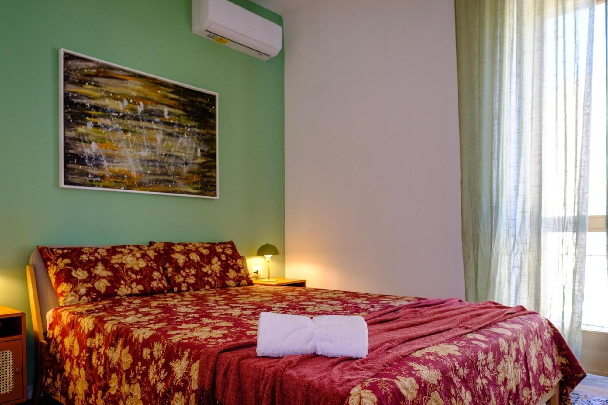 Apartament La Golden View Vieste Zewnętrze zdjęcie
