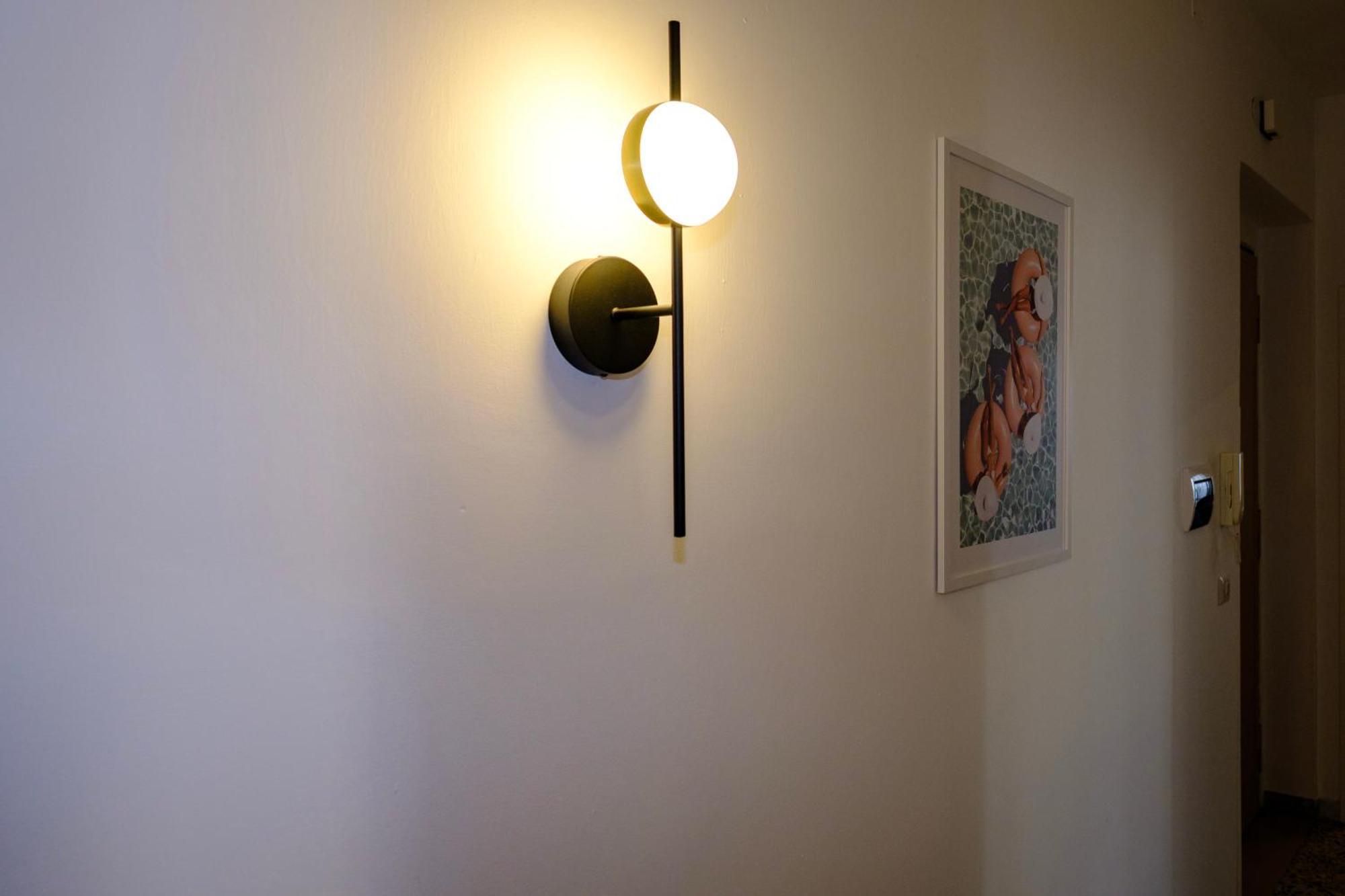 Apartament La Golden View Vieste Zewnętrze zdjęcie