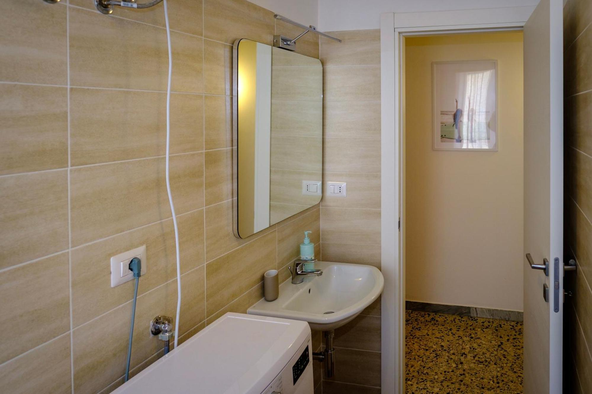 Apartament La Golden View Vieste Zewnętrze zdjęcie