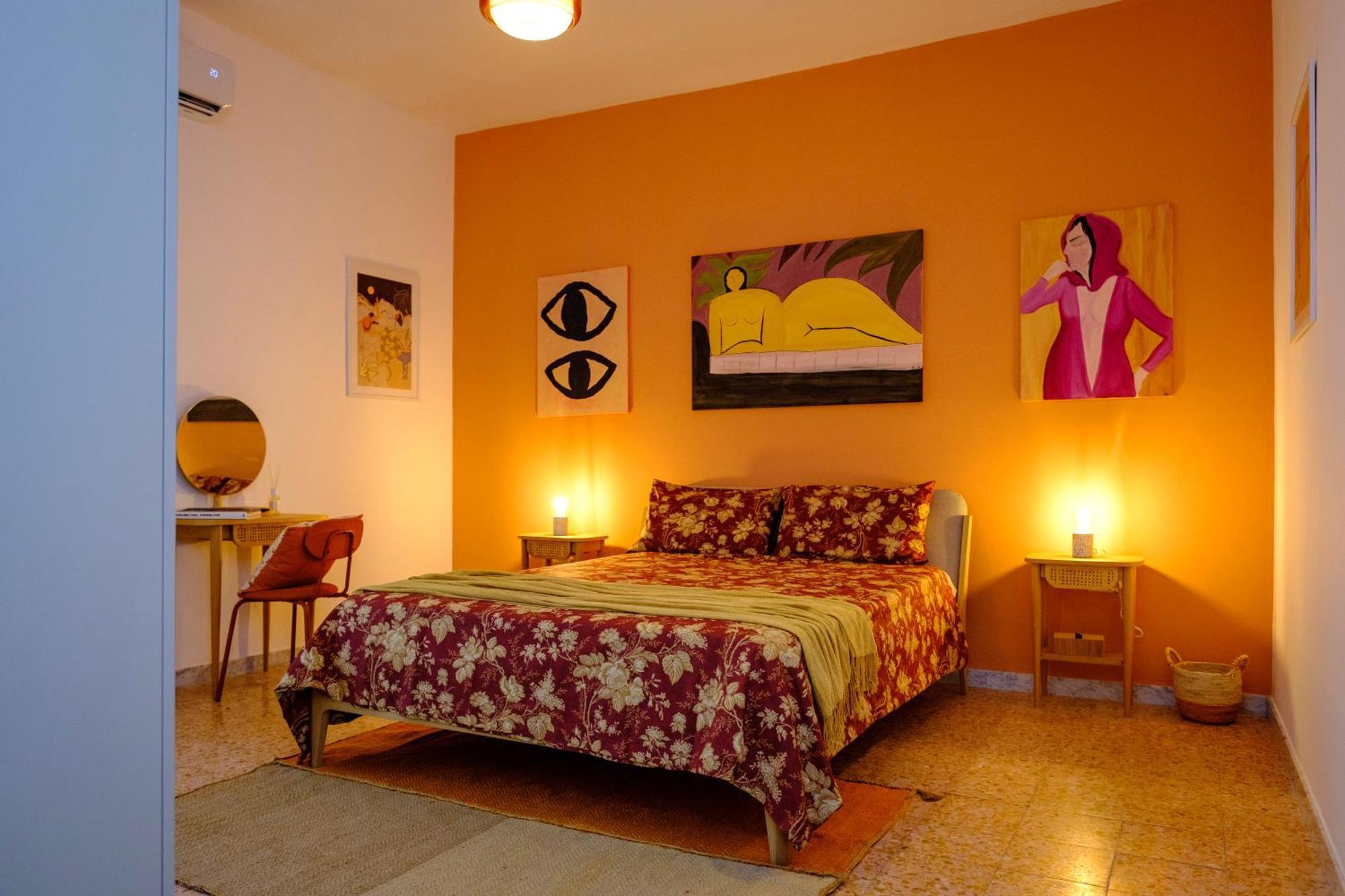 Apartament La Golden View Vieste Zewnętrze zdjęcie