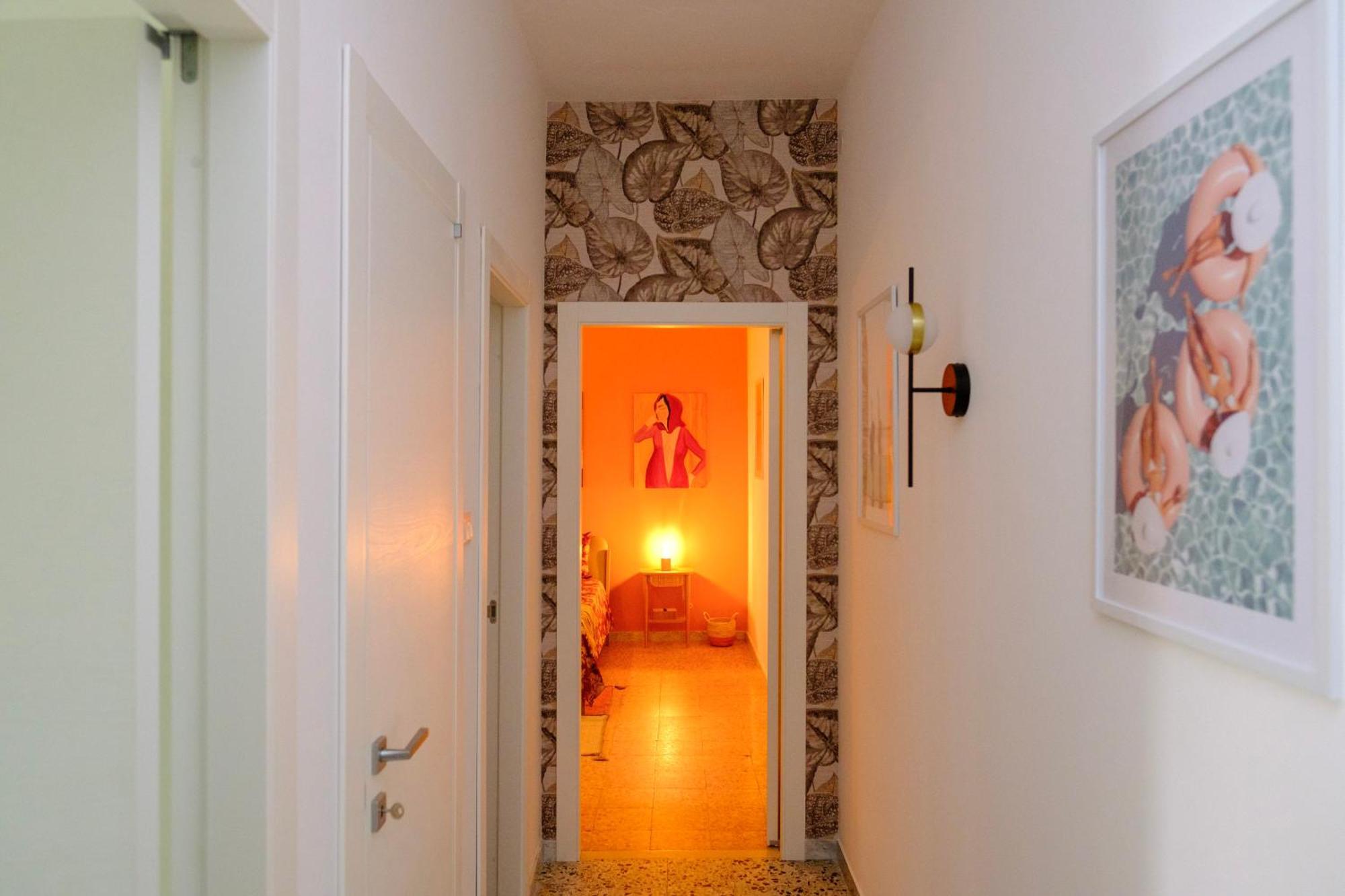 Apartament La Golden View Vieste Zewnętrze zdjęcie