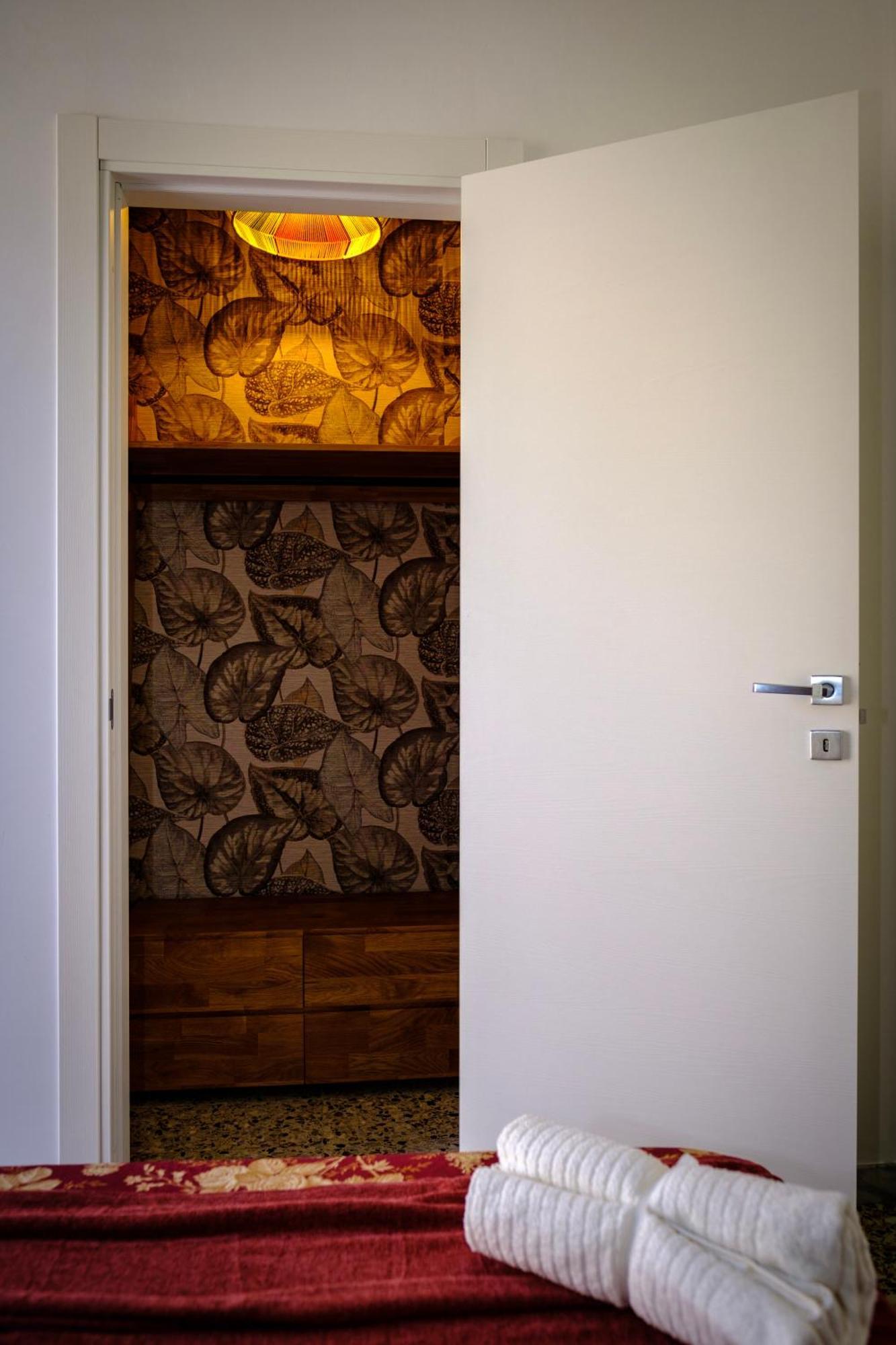 Apartament La Golden View Vieste Zewnętrze zdjęcie