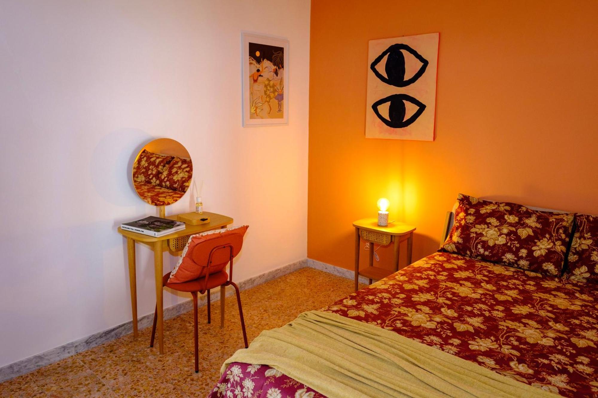 Apartament La Golden View Vieste Zewnętrze zdjęcie