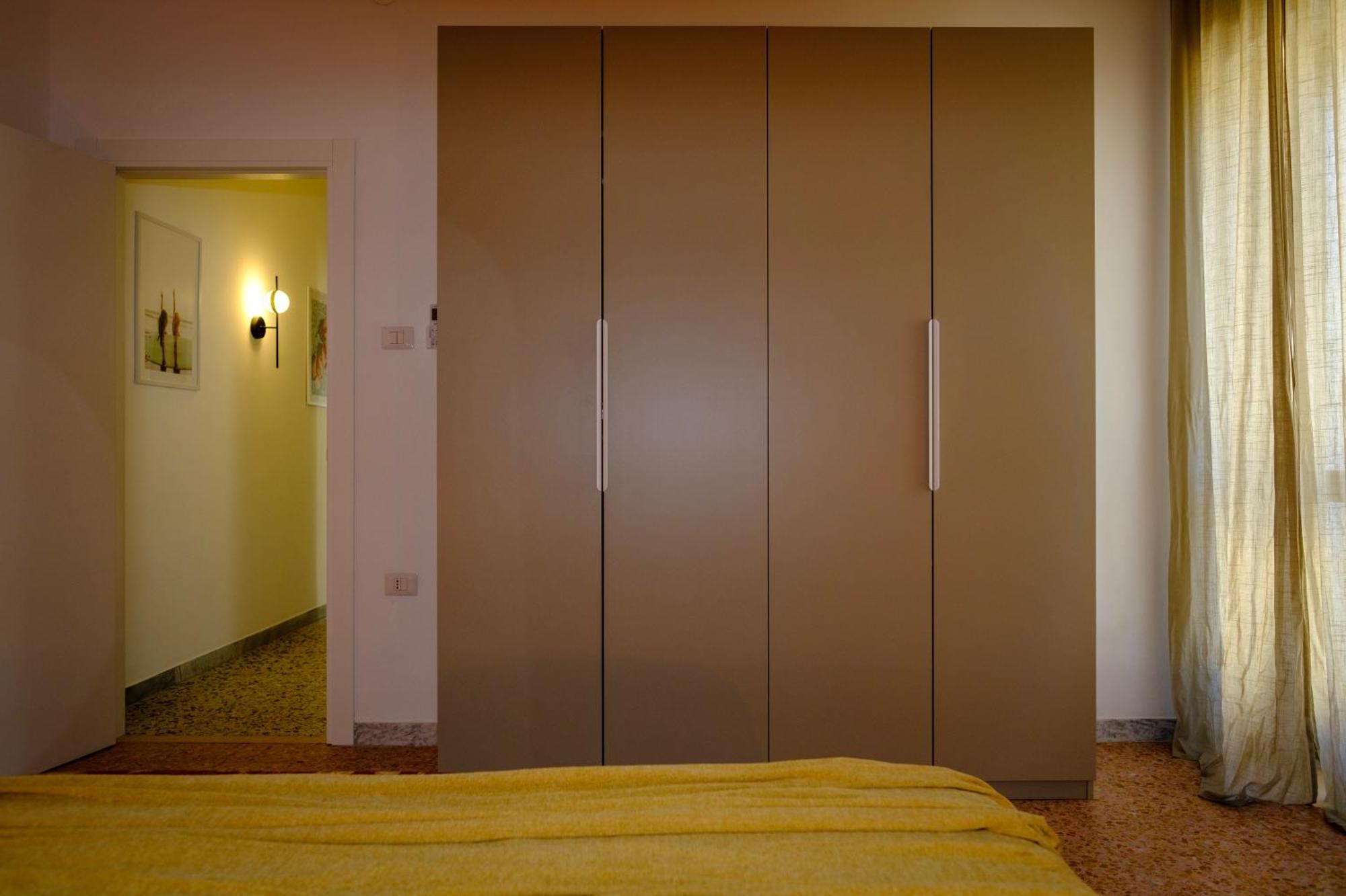 Apartament La Golden View Vieste Zewnętrze zdjęcie