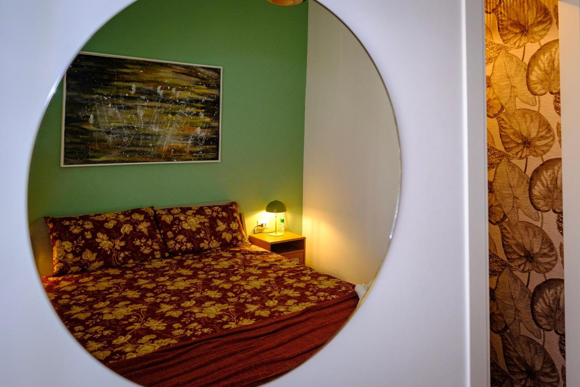 Apartament La Golden View Vieste Zewnętrze zdjęcie